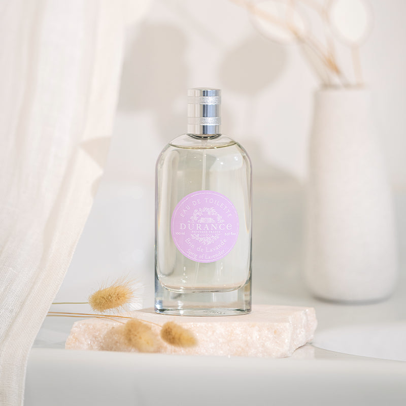 Eau de Toilette Brin de Lavande - 2