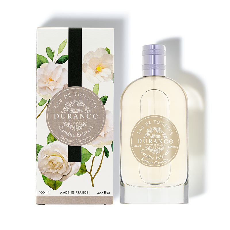 Eau de Toilette Camélia Eclatant - 1