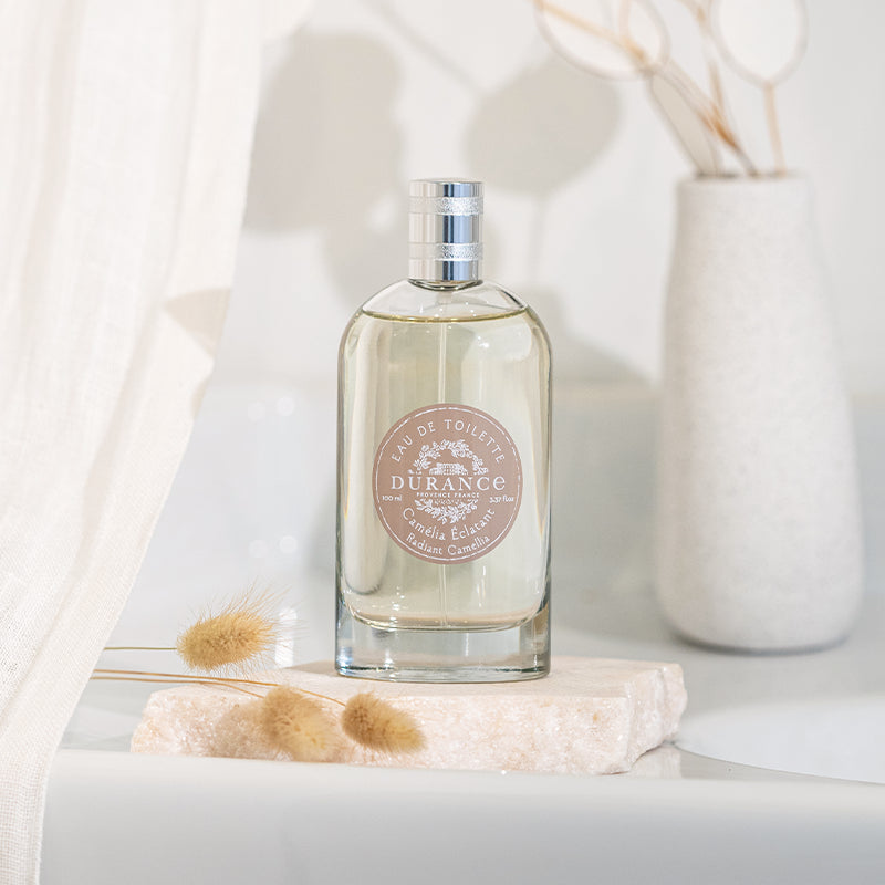 Eau de Toilette Camélia Eclatant - 2
