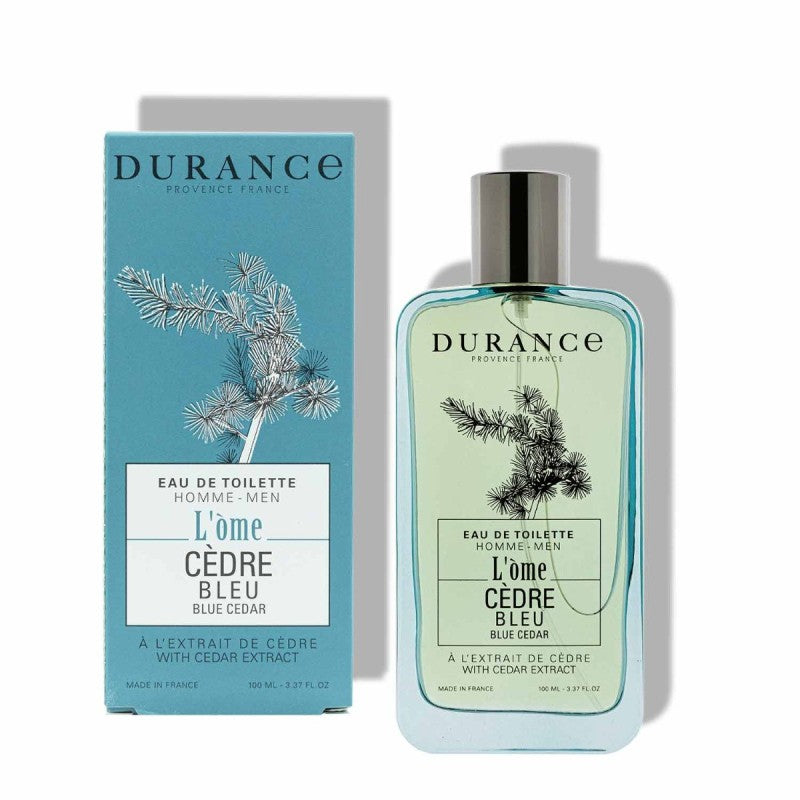Eau de toilette Cèdre Bleu - 1