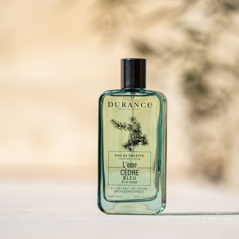 Eau de toilette Cèdre Bleu - 2