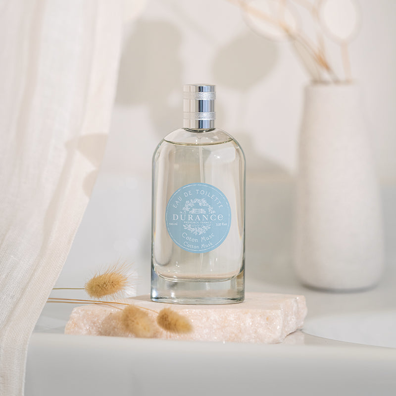 Eau de Toilette Coton Musc - 2