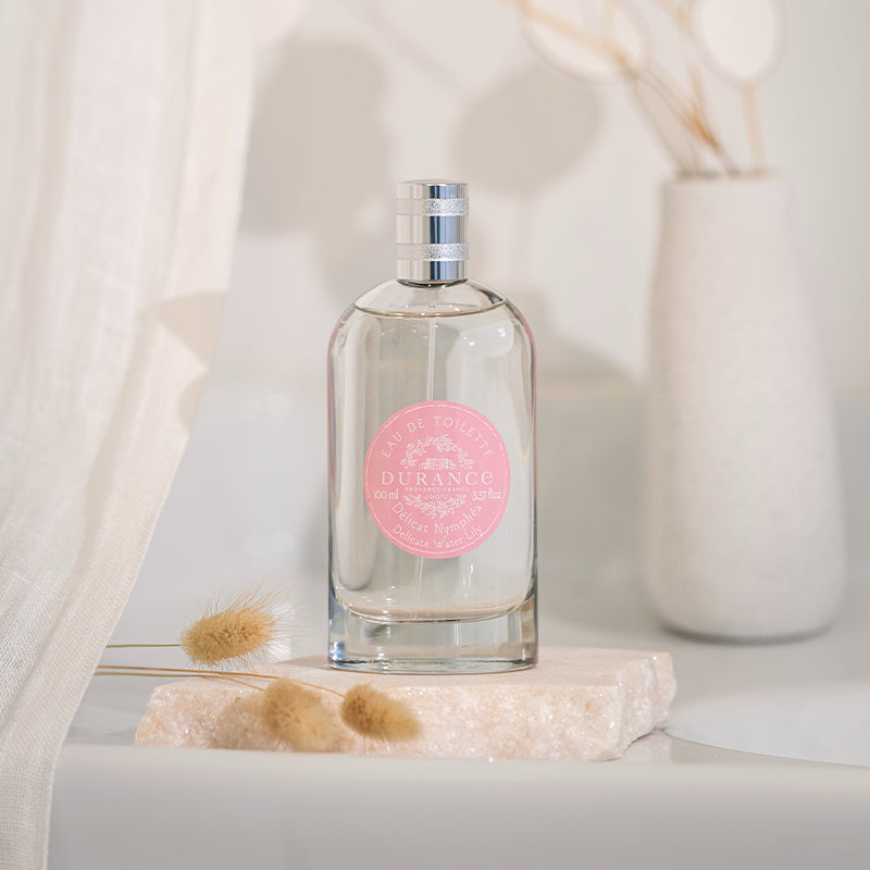 Eau de toilette Délicat Nymphéa - 2