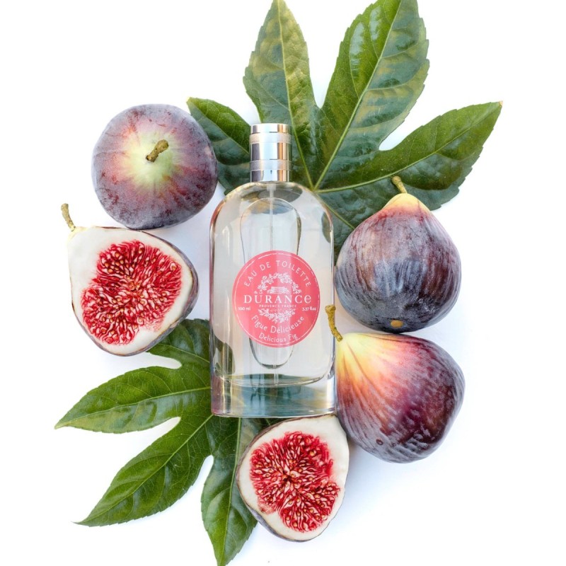 Eau de Toilette Figue Délicieuse - 2
