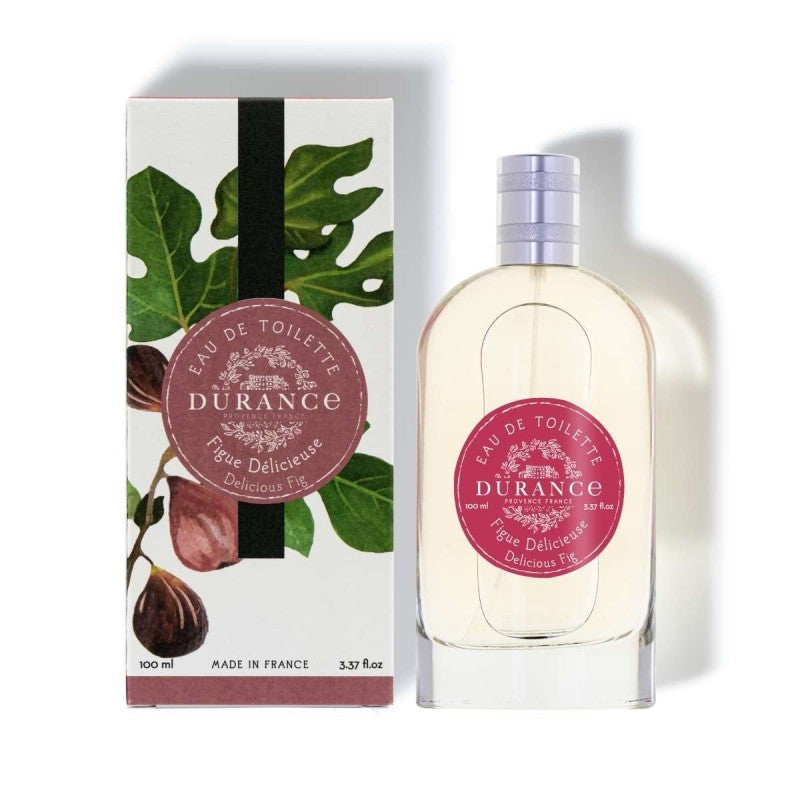 Eau de Toilette Figue Délicieuse - 1