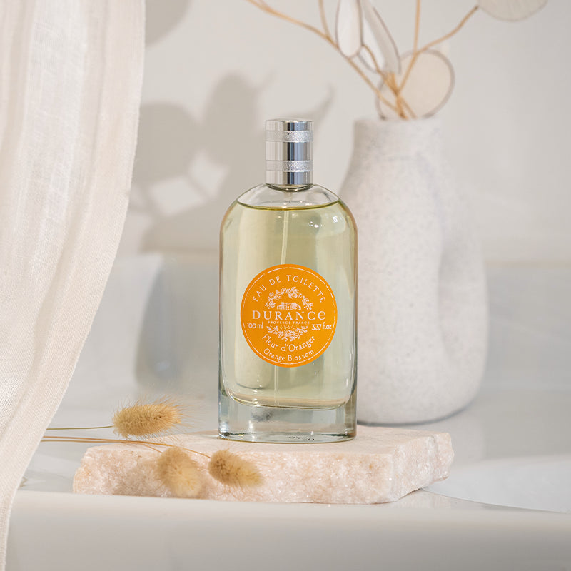 Eau de Toilette Fleur d'Oranger - 2