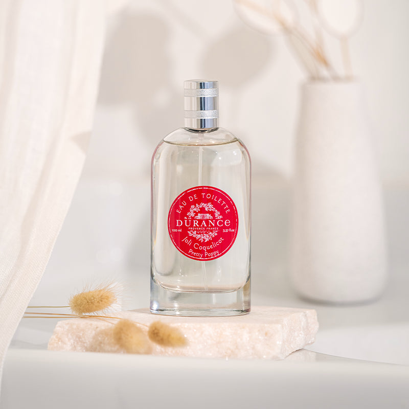 Eau de Toilette Joli Coquelicot - 2