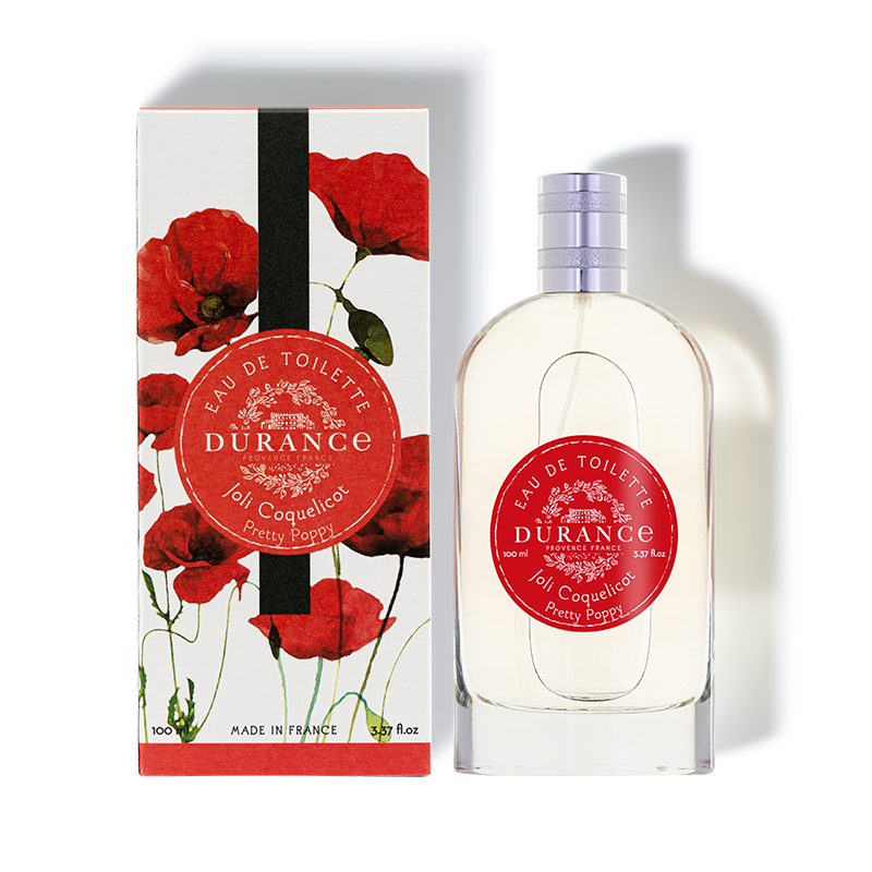 Eau de Toilette Joli Coquelicot - 1