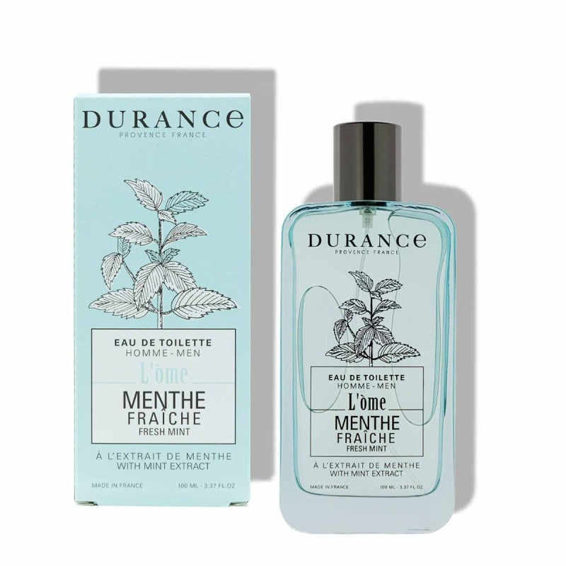 Eau de toilette Menthe Fraîche - 1