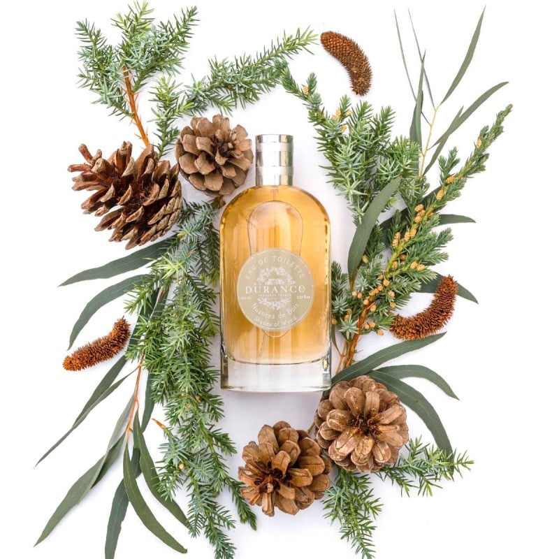Eau de Toilette Nuances de Bois - 2