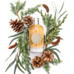 Eau de Toilette Nuances de Bois - 2