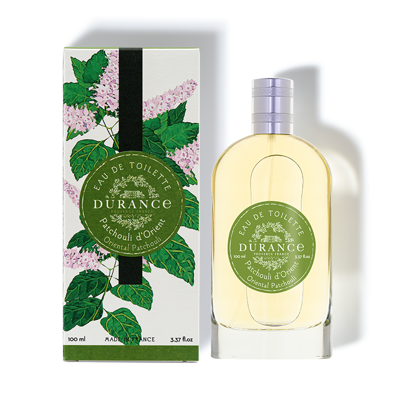 Eau de Toilette Patchouli d'Orient - 1