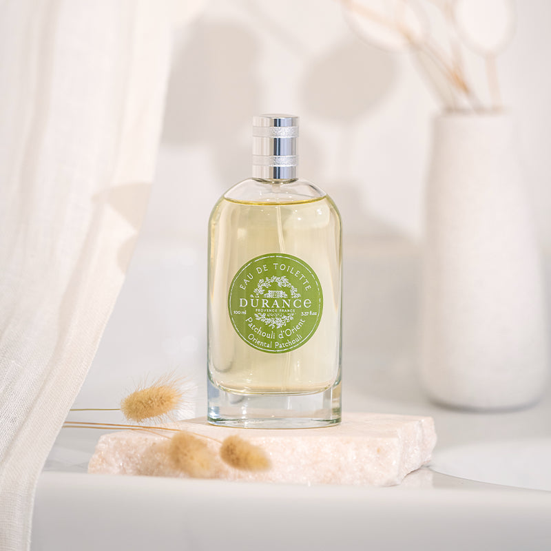 Eau de Toilette Patchouli d'Orient - 2