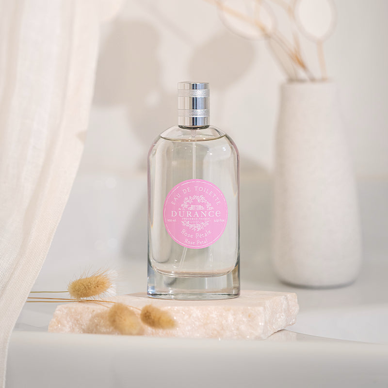 Eau de Toilette Rose Pétale - 2