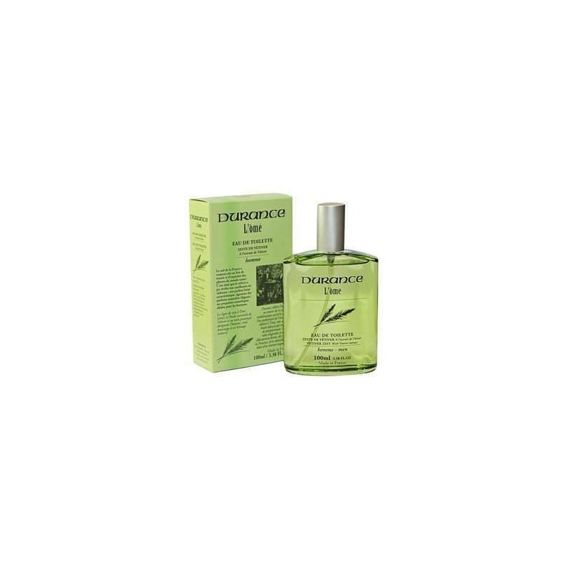 Eau de Toilette Zeste de Vétiver - 2