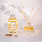 Recharge Diffuseur de Parfum Grand Format Ambre Précieux - 2
