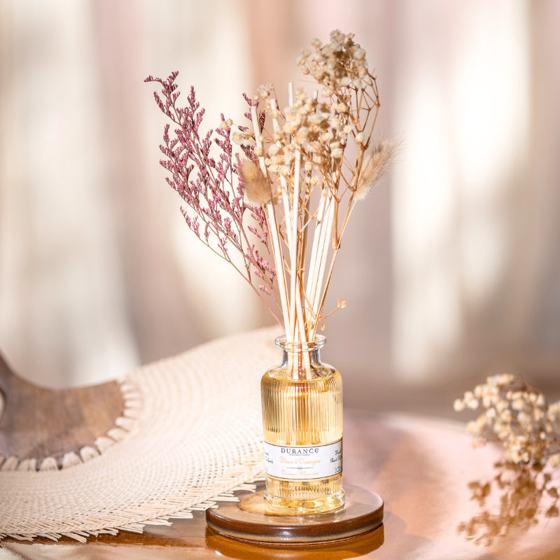 Recharge Diffuseur de Parfum Grand Format Fleur d'Oranger - 2