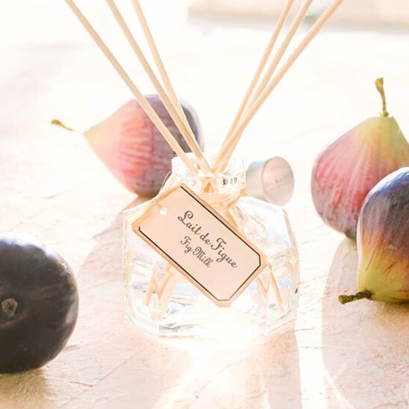Recharge Diffuseur de Parfum Grand Format Lait de Figue - 2