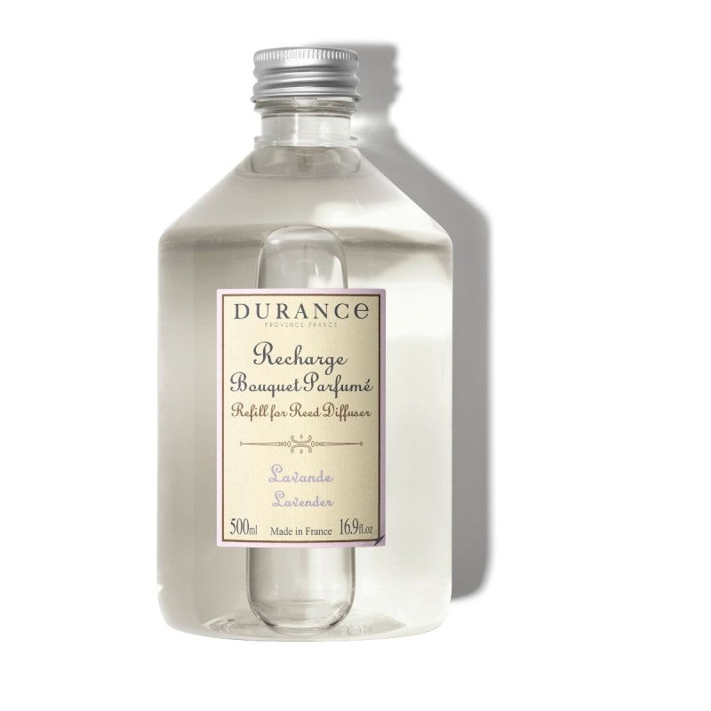 Recharge Diffuseur de Parfum Grand Format Lavande - 1
