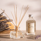 Recharge Diffuseur de Parfum Grand Format Lavande - 2