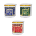 Trio Bougies de Noël - 1