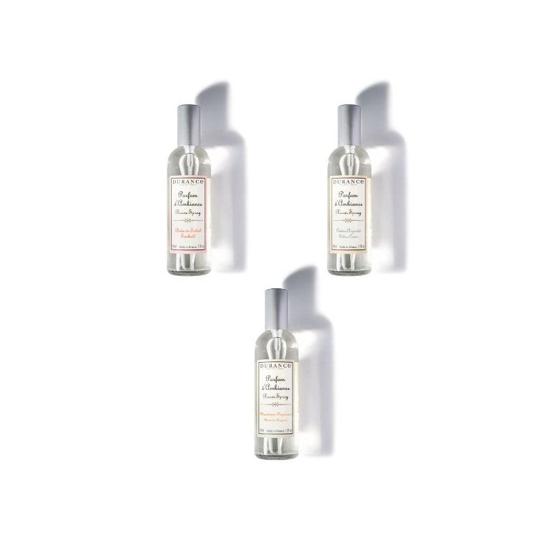 Trio Parfums d'Ambiance - 1