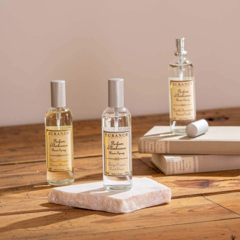 Trio Parfums d'Ambiance - 2
