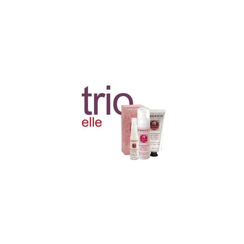 Trio pour Elle - 1