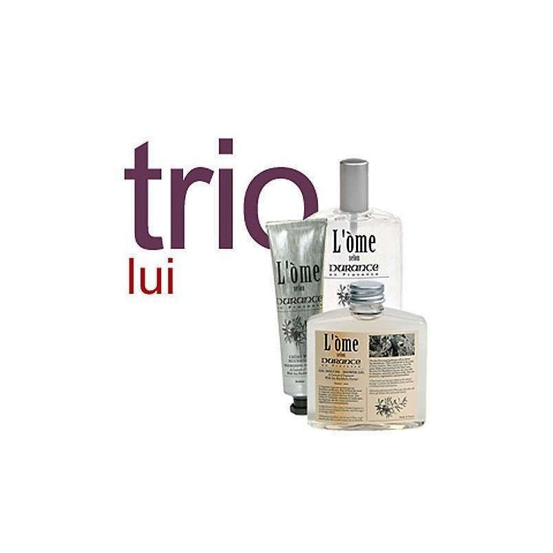 Trio pour Lui - 1