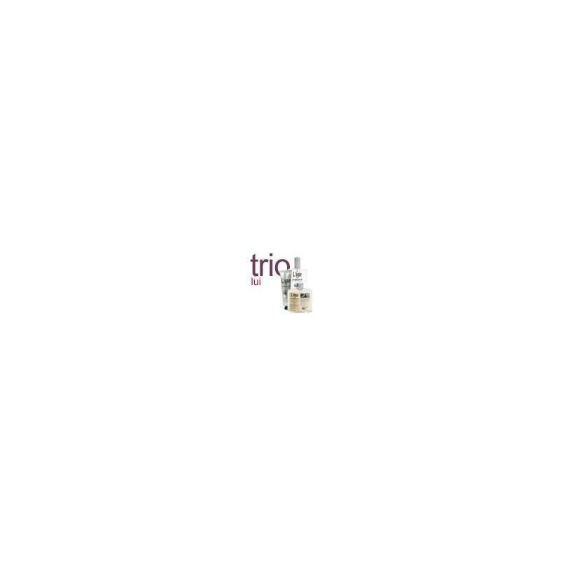 Trio pour Lui - 2